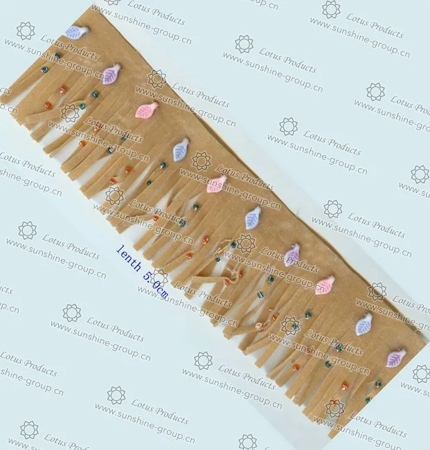 Ningbo sunshine import and export co., ltd. | fleecy trimming (19)