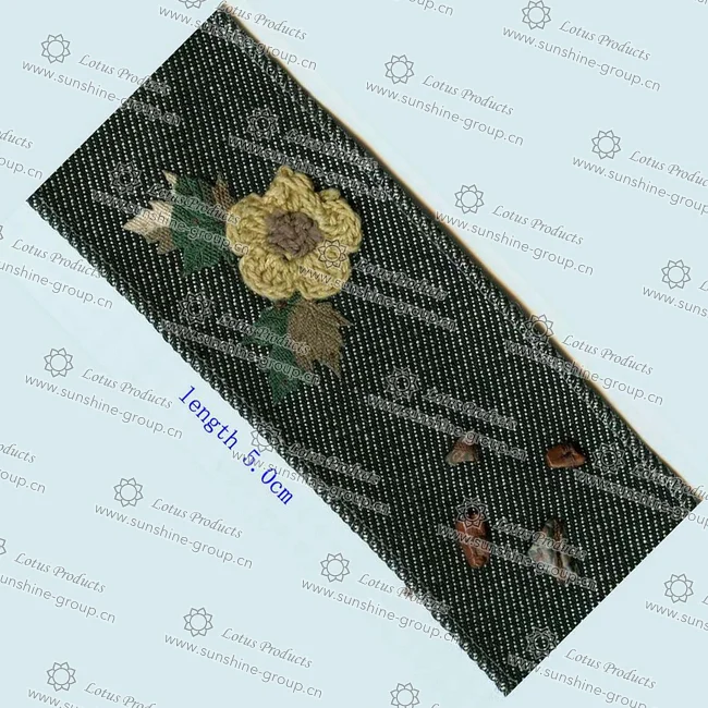 Ningbo sunshine import and export co., ltd. | fleecy trimming (18)