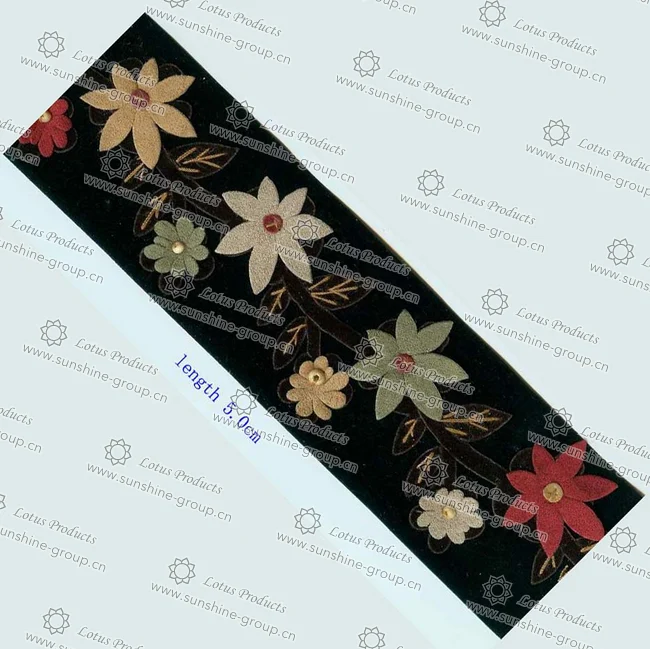 Ningbo sunshine import and export co., ltd. | fleecy trimming (17)