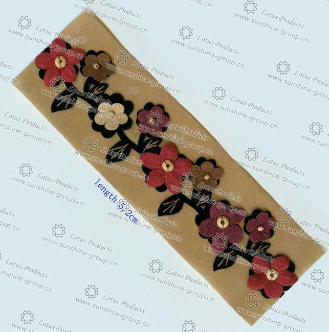 Ningbo sunshine import and export co., ltd. | fleecy trimming (15)