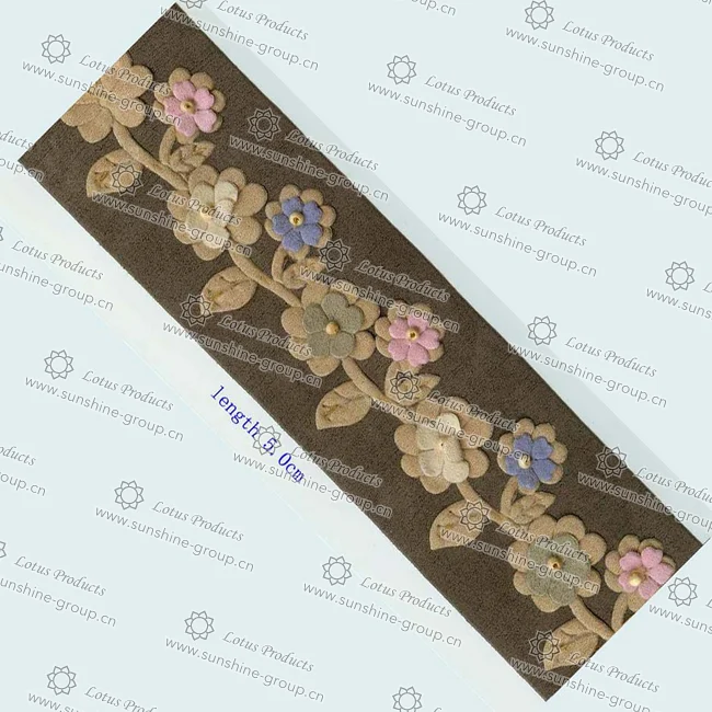Ningbo sunshine import and export co., ltd. | fleecy trimming (14)