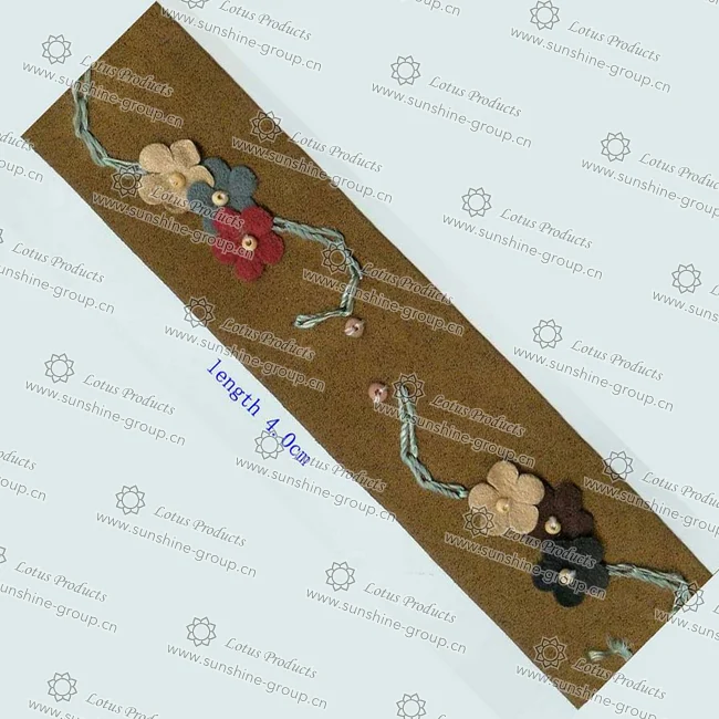 Ningbo sunshine import and export co., ltd. | fleecy trimming (12)