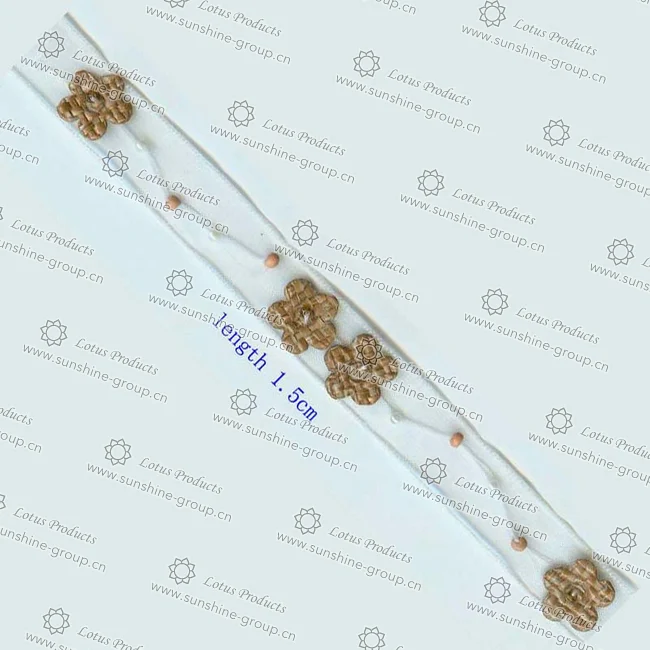 Ningbo sunshine import and export co., ltd. | fleecy trimming (1)