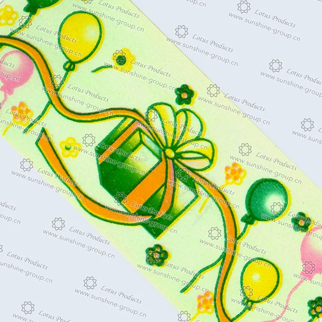 Ningbo sunshine import and export co., ltd. | packing tape 482213