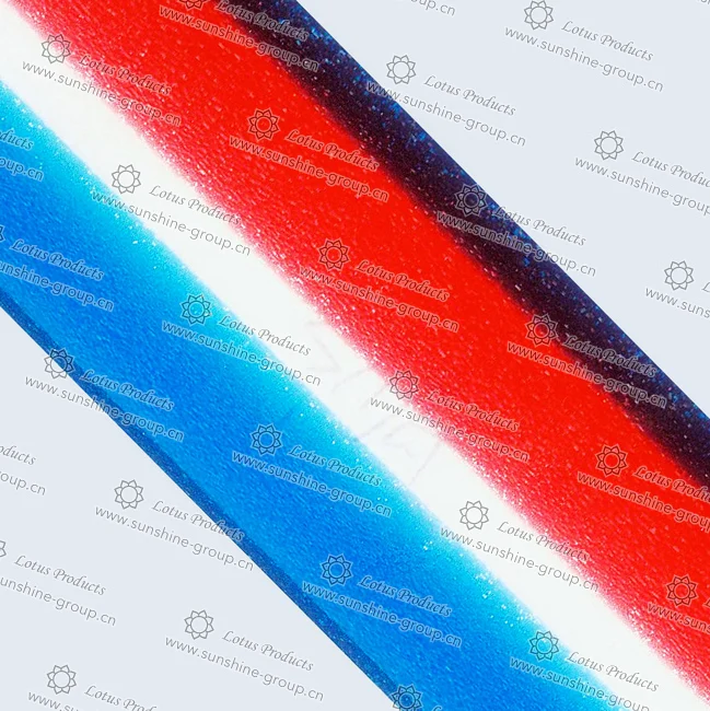 Ningbo sunshine import and export co., ltd. | packing tape 480355