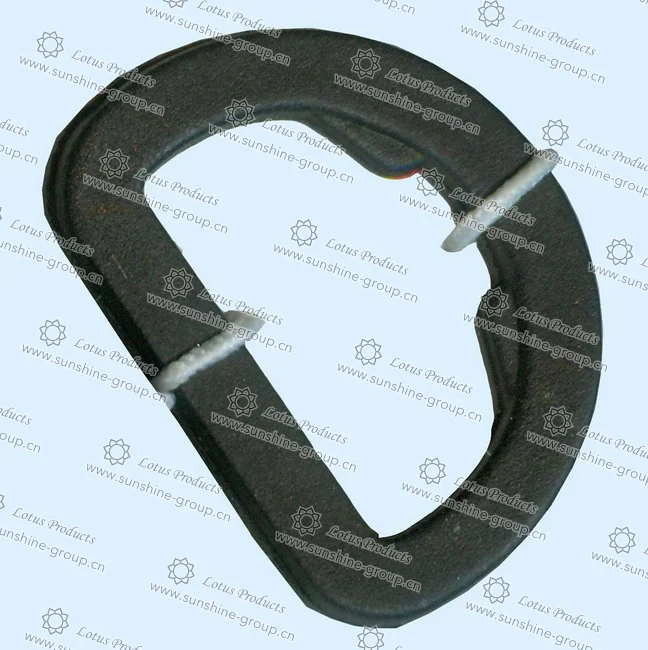 Ningbo sunshine import and export co., ltd. | bag buckle (29)