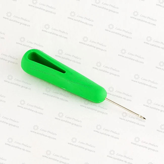 Ningbo sunshine import and export co., ltd. | chinese sewing accessories supply making tools for making hole wooden handle