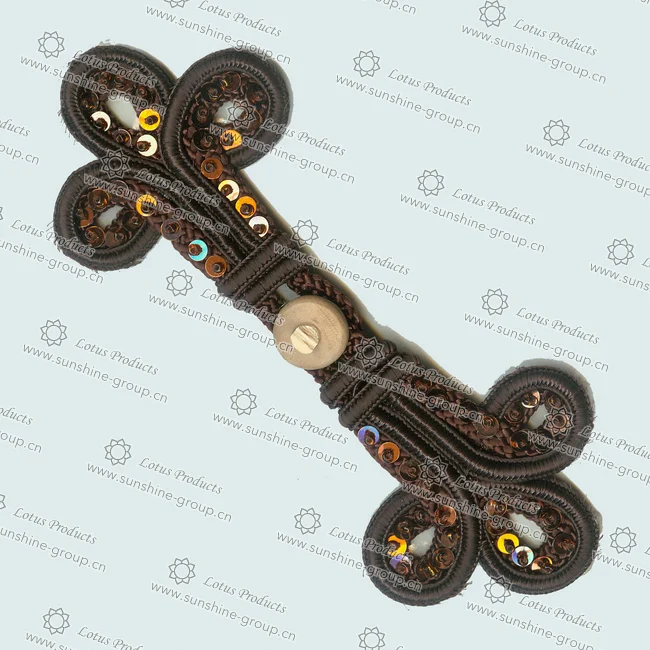 Ningbo sunshine import and export co., ltd. | chinese button 15