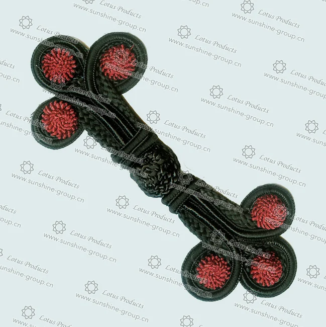 Ningbo sunshine import and export co., ltd. | chinese button 16