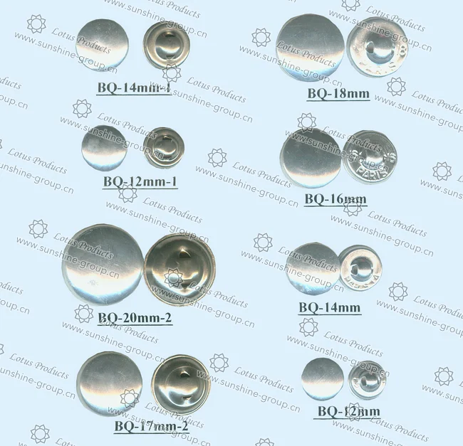 Ningbo sunshine import and export co., ltd. | cover button (2)
