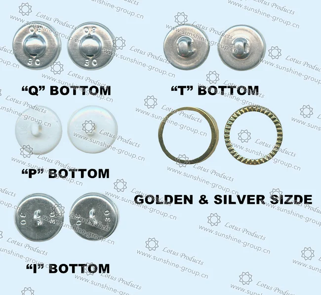 Ningbo sunshine import and export co., ltd. | cover button (6)