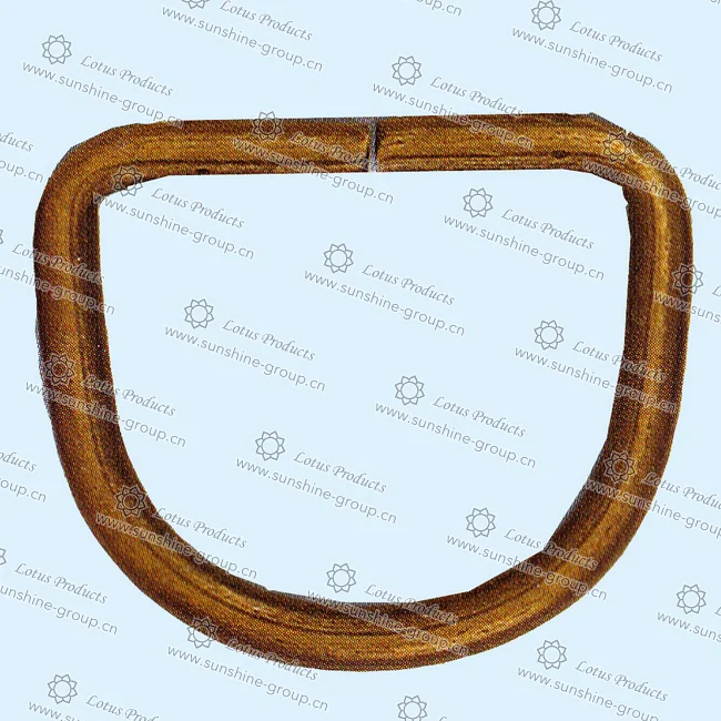 Ningbo sunshine import and export co., ltd. | d ring (10)