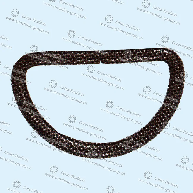 Ningbo sunshine import and export co., ltd. | d ring (11)