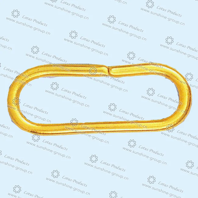 Ningbo sunshine import and export co., ltd. | d ring (5)