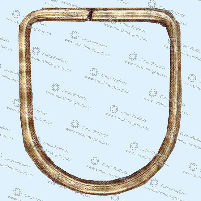 Ningbo sunshine import and export co., ltd. | d ring (9)