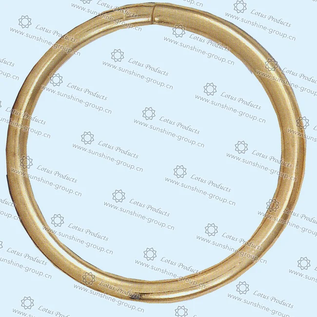 Ningbo sunshine import and export co., ltd. | d ring