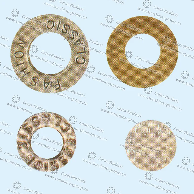 Ningbo sunshine import and export co., ltd. | eyelet (10)