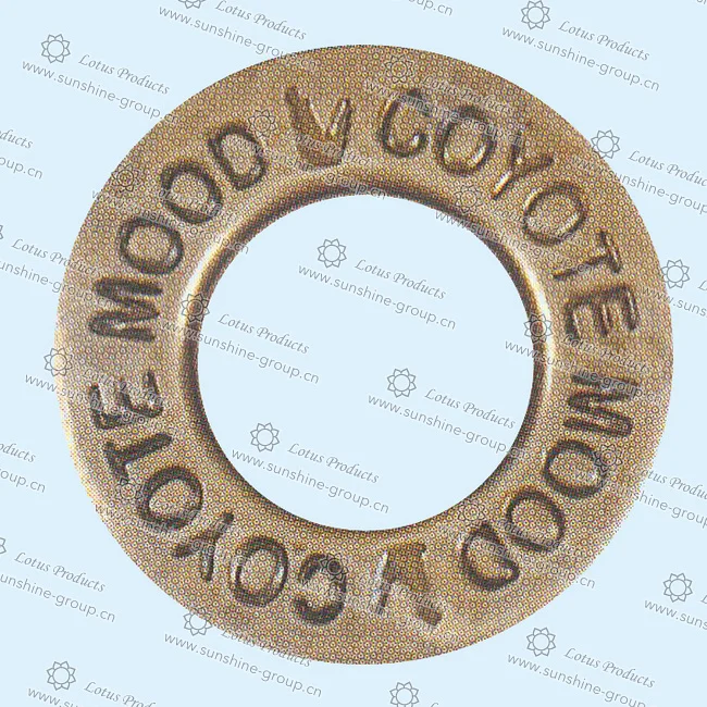 Ningbo sunshine import and export co., ltd. | eyelet (2)