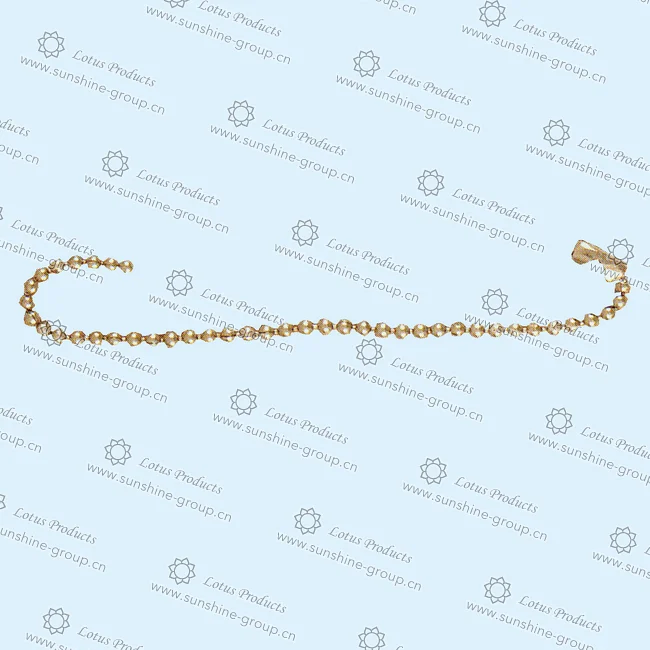 Ningbo sunshine import and export co., ltd. | hanger chain (5)