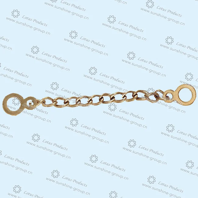 Ningbo sunshine import and export co., ltd. | hanger chain (6)