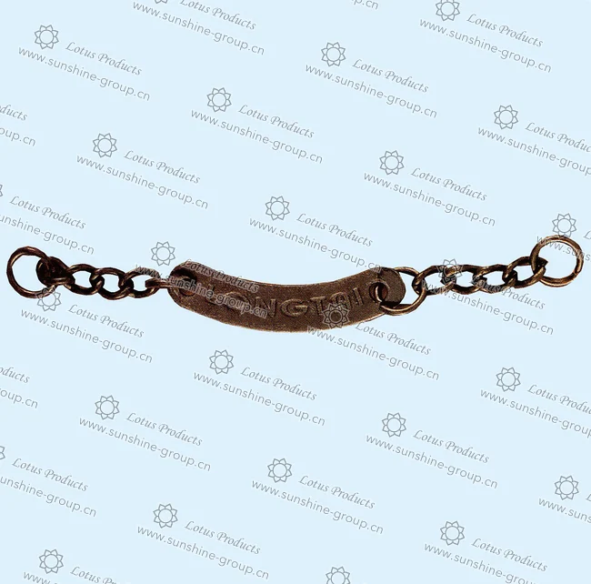 Ningbo sunshine import and export co., ltd. | hanger chain (7)