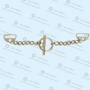 Ningbo sunshine import and export co., ltd. | hanger chain