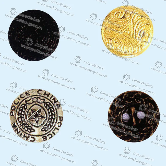 Ningbo sunshine import and export co., ltd. | copper button (10)