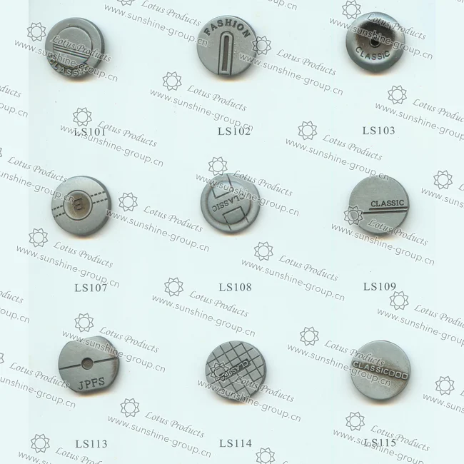 Ningbo sunshine import and export co., ltd. | metalic button (7)