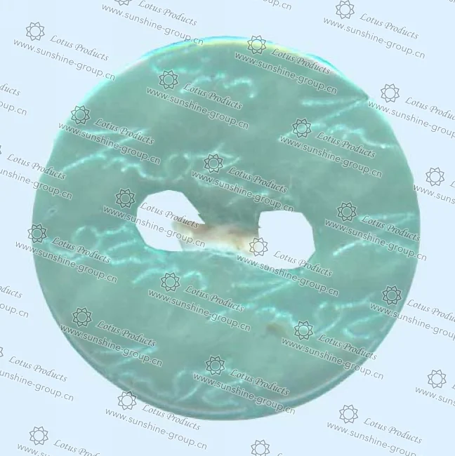 Ningbo sunshine import and export co., ltd. | pvc button (1)