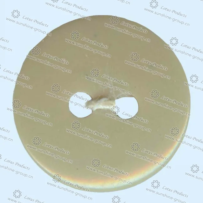 Ningbo sunshine import and export co., ltd. | pvc button (17)