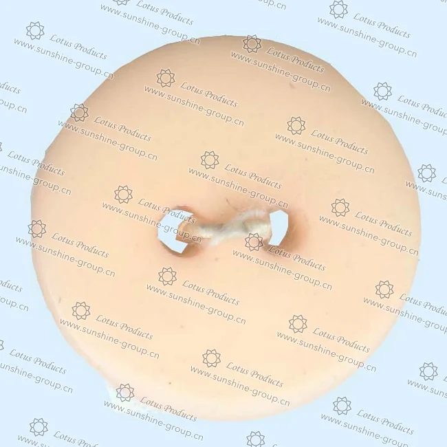 Ningbo sunshine import and export co., ltd. | pvc button (2)