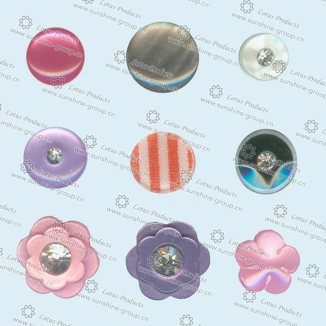 Ningbo sunshine import and export co., ltd. | pvc button (21)