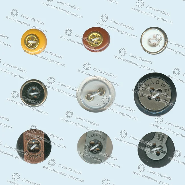 Ningbo sunshine import and export co., ltd. | pvc button (22)
