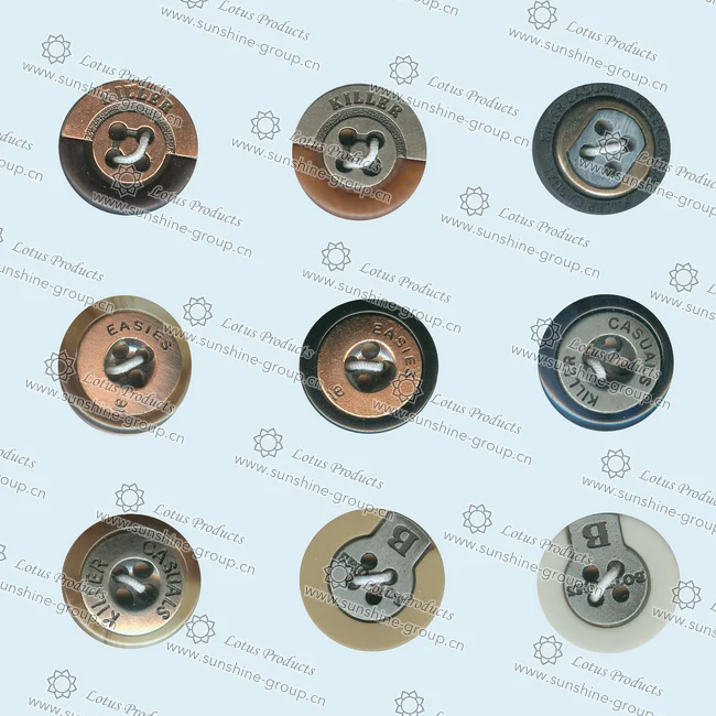 Ningbo sunshine import and export co., ltd. | pvc button (23)