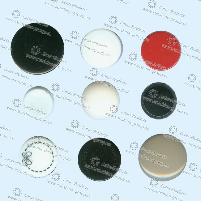 Ningbo sunshine import and export co., ltd. | pvc button (24)