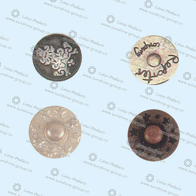 Ningbo sunshine import and export co., ltd. | rivet (3)