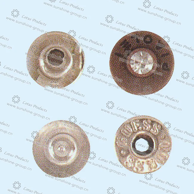 Ningbo sunshine import and export co., ltd. | rivet (6)