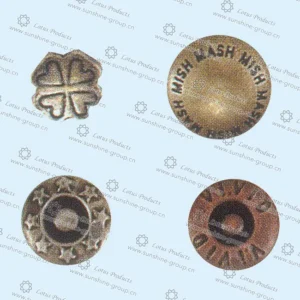 Ningbo sunshine import and export co., ltd. | rivet