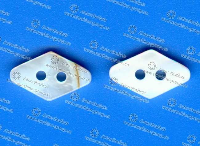 Ningbo sunshine import and export co., ltd. | abnormity shell button c