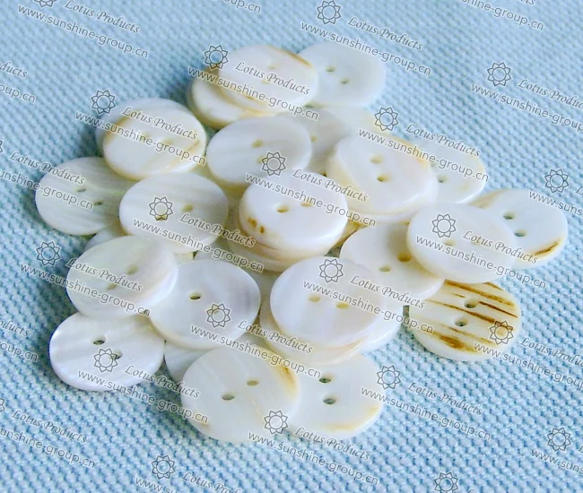 Ningbo sunshine import and export co., ltd. | shell button a