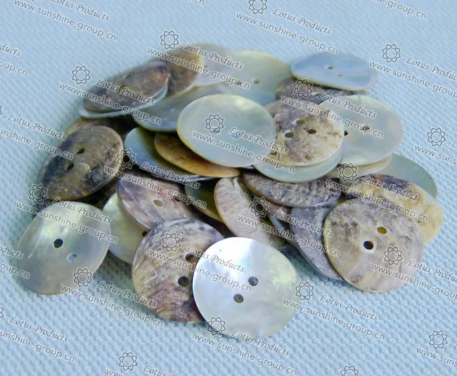 Ningbo sunshine import and export co., ltd. | shell button c
