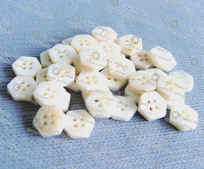 Ningbo sunshine import and export co., ltd. | shell button e