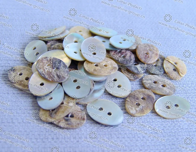 Ningbo sunshine import and export co., ltd. | shell button f