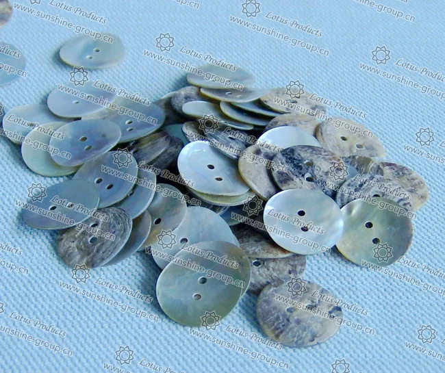 Ningbo sunshine import and export co., ltd. | shell button g