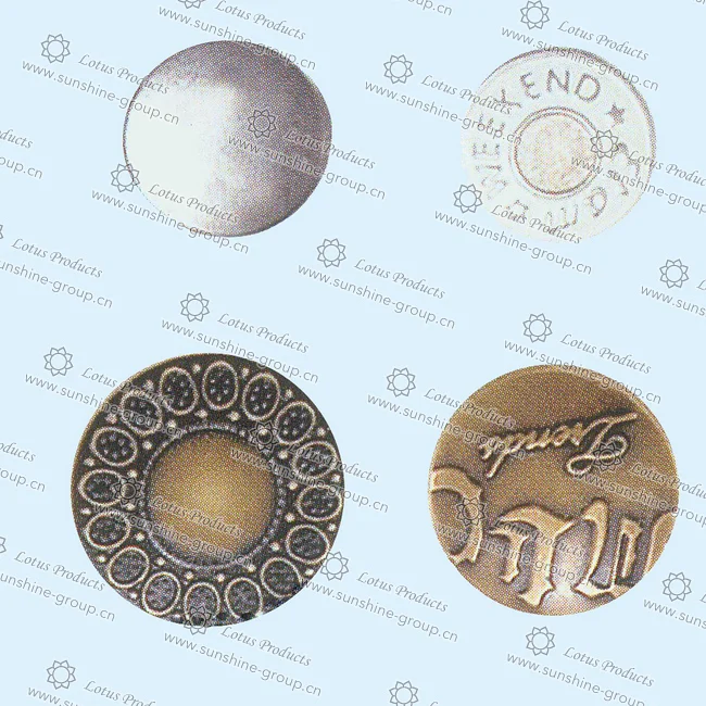 Ningbo sunshine import and export co., ltd. | snap button (1)