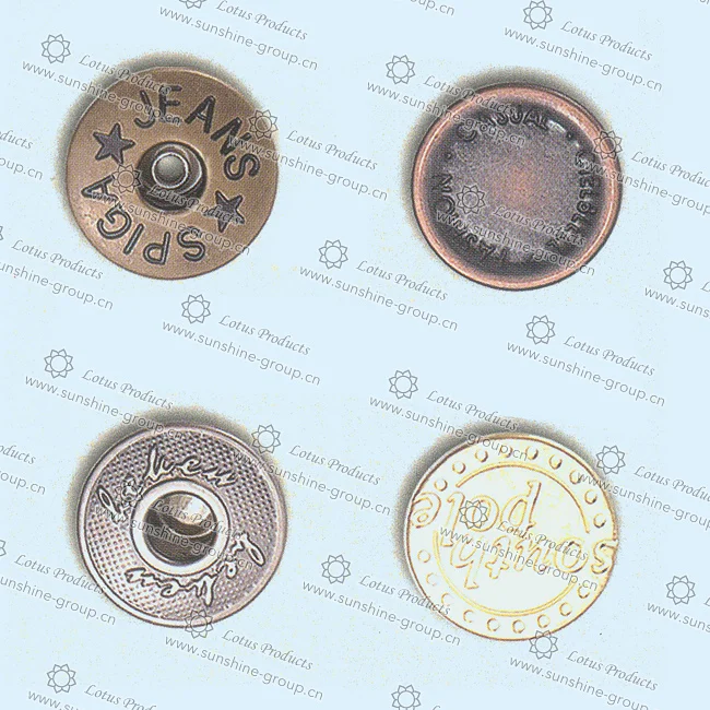 Ningbo sunshine import and export co., ltd. | snap button (12)