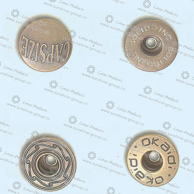 Ningbo sunshine import and export co., ltd. | snap button (15)