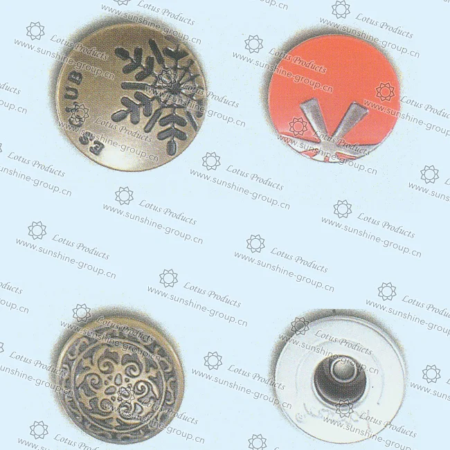 Ningbo sunshine import and export co., ltd. | snap button (19)