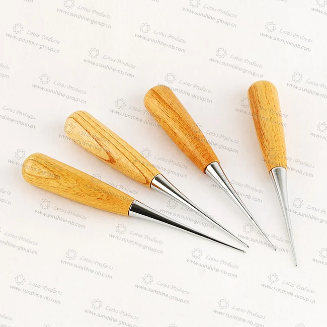 Ningbo sunshine import and export co., ltd. | cucurbit wooden awl