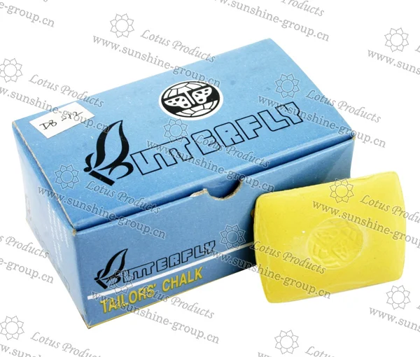Ningbo sunshine import and export co., ltd. | sewing accessories tailor chalk in various shapes and tailoring chalk